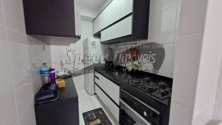 Imagem Apartamento em Santos 2 dormitórios para venda