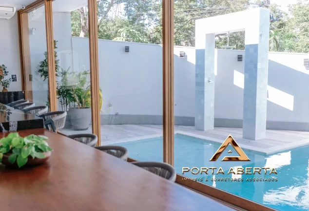 Imagem CASA ALTO PADRÃO - 03 SUÍTES - BAIRRO DAS ÁGUAS - IPATINGA - CÓD 1336