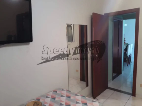 Imagem Apartamento em Santos 3 dormitórios para venda.