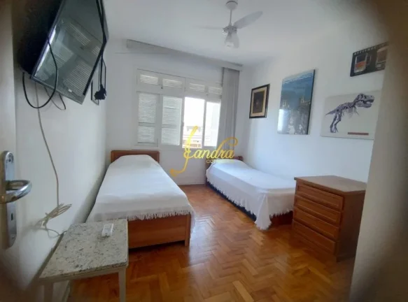 Imagem Apartamento beira mar, na Central de Atlântida!