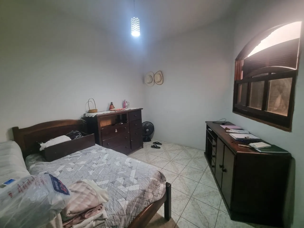 Imagem Casa à venda 5 Quartos, 1 Suite, 4 Vagas, 300M², Vila Santa Rita, Guaratinguetá - SP