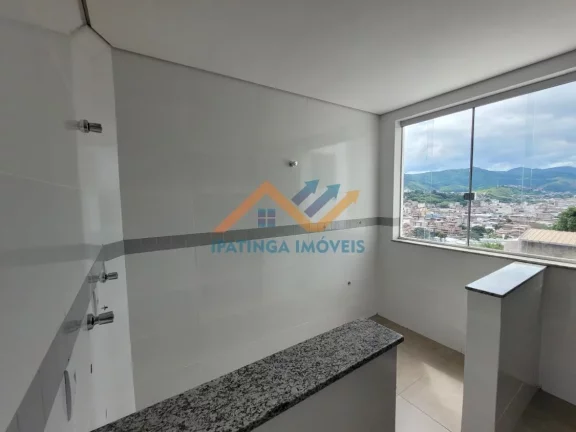 Imagem Apartamento no Ayrton Senna