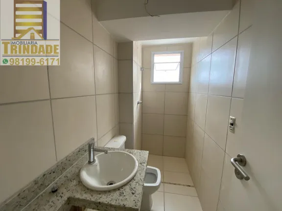 Imagem Apartamento com 3 Quartos à Venda, 78 m² em Jardim Renascença - São Luís