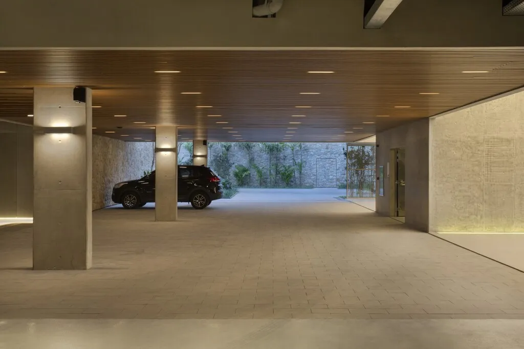 Imagem Edifício Casa Brasileira Itaim, apartamento com 3 quartos a venda em Jardim Paulistano São Paulo SP, apartment in São Paulo, Brazil