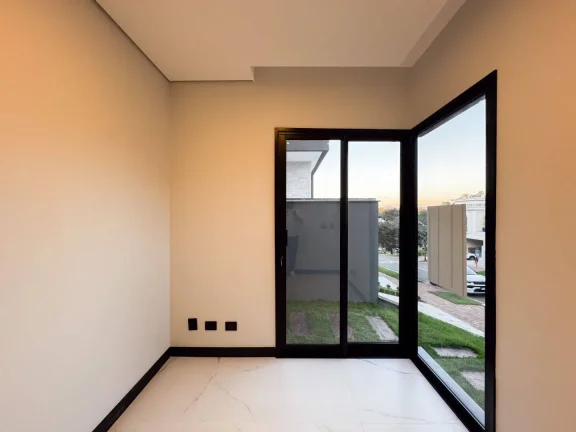 Imagem Casa 4 suites à venda, 361 m² por R$ 4.700.000 - Colinas da Anhangüera - Santana de Parnaíba/SP