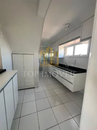 Imagem Cobertura duplex para alugar 3 dormitórios suíte closet no Residencial Bosque dos Ipes