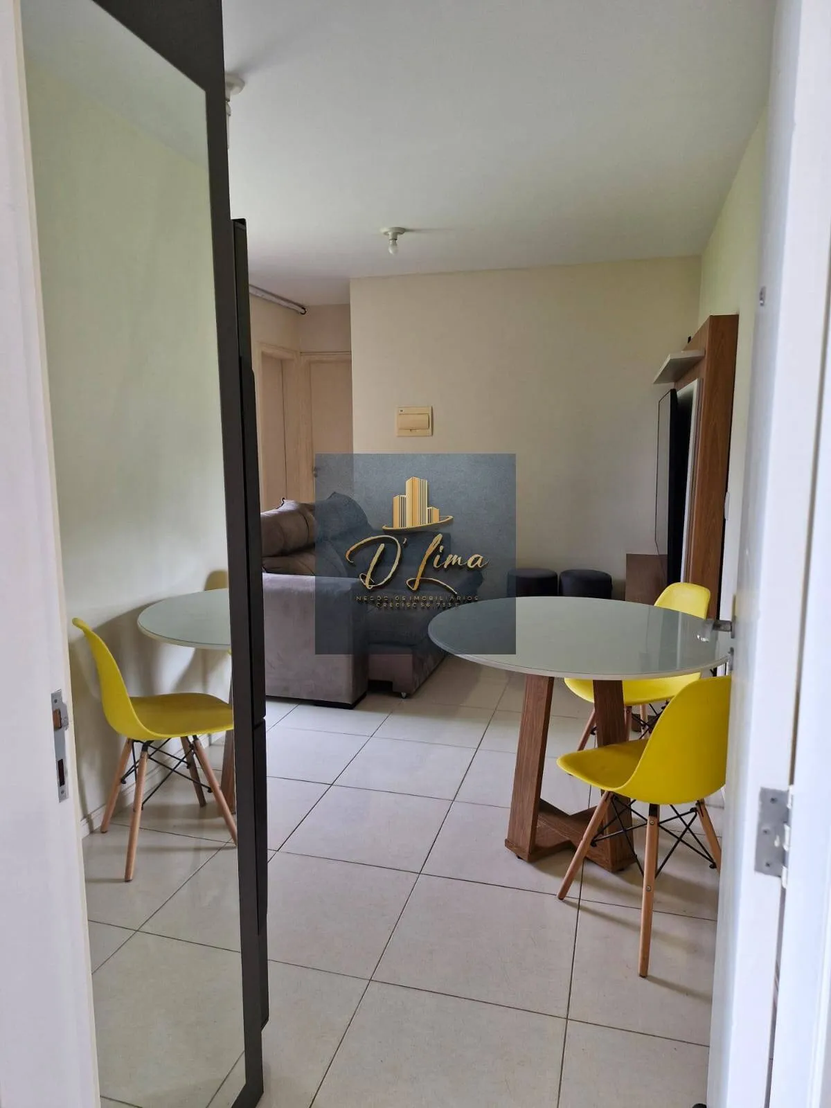 Imagem Apartamento a venda 2 quartos em Pedra Branca Palhoça