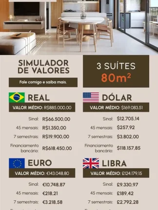 Imagem Passos Flamboyant - Lançamento