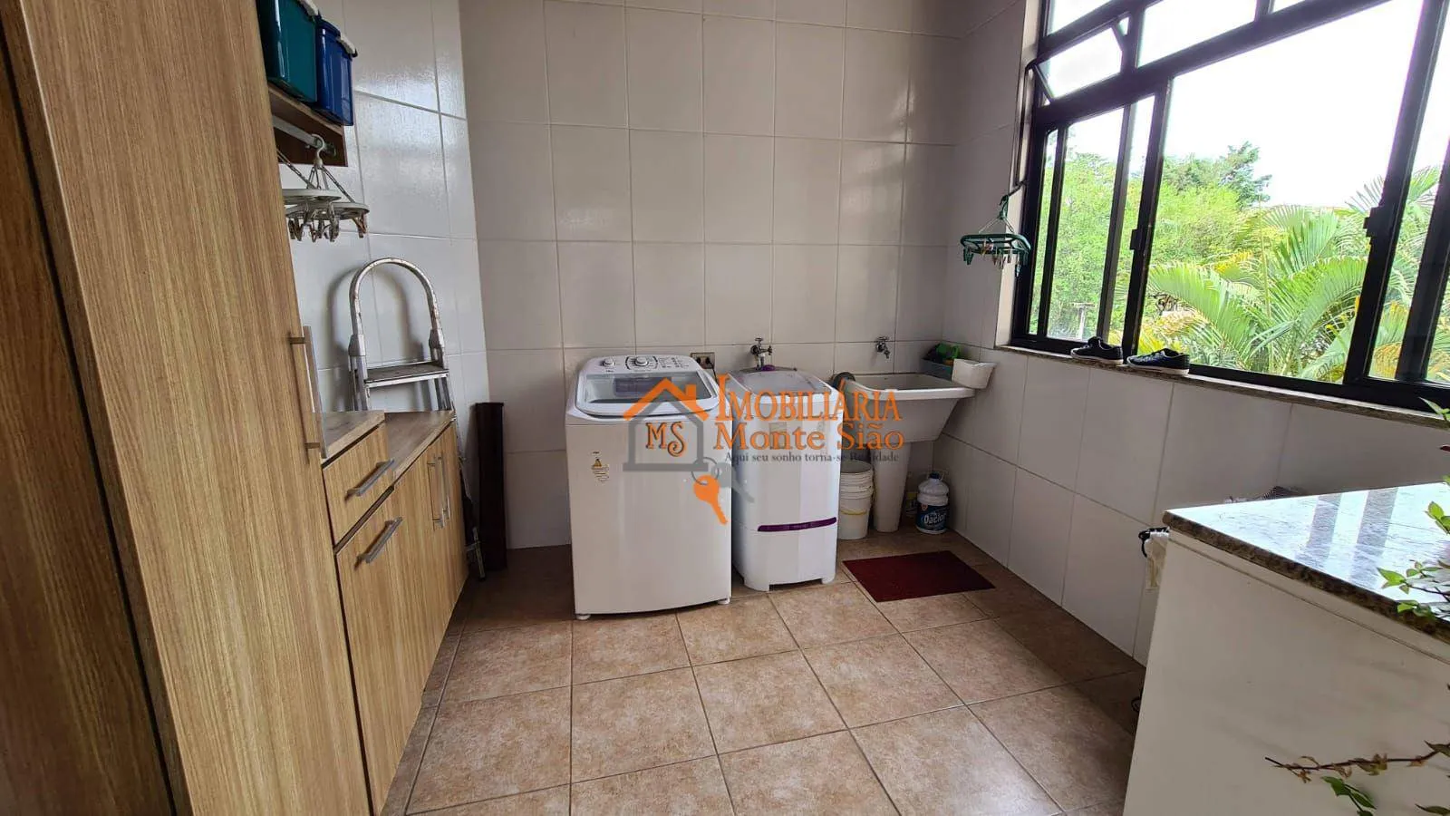 Imagem Sobrado com 4 dormitórios à venda, 200 m² por R$ 1.171.500,00 - Vila Moreira - Guarulhos/SP