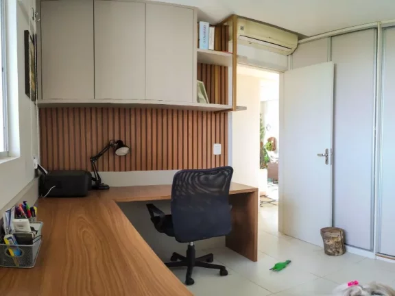 Imagem APARTAMENTO RESIDENCIAL em MANAUS - AM, DOM PEDRO I
