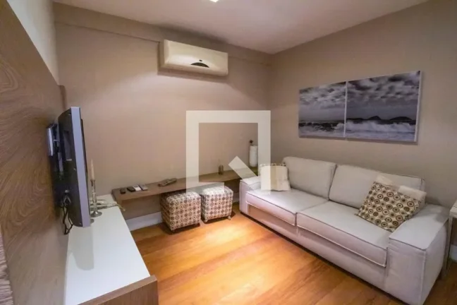 Imagem Apartamento à Venda - Leblon, 3 Quartos, 166 m2