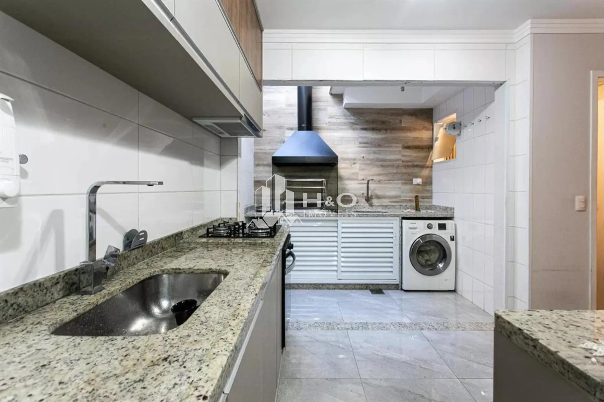 Imagem Casa em Condomínio Fechado com 3 Dormitórios e 2 Vagas à Venda Próxima ao Metrô Vila Aricanduva