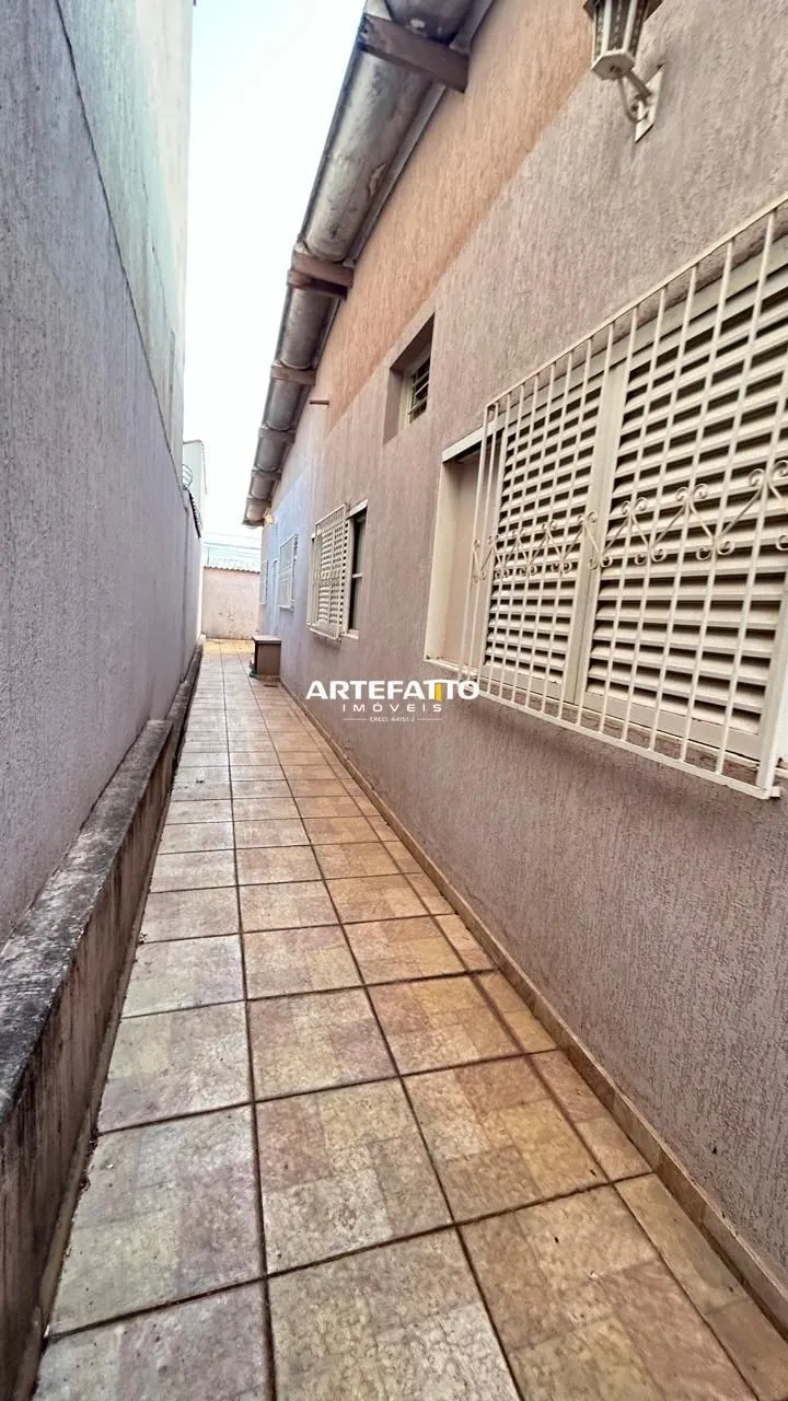 Imagem Casa à venda em Franca, Jardim Consolação, com 3 quartos, 215m2