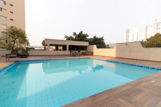 Imagem Apartamento à venda em São Paulo, Jardim Umuarama, com 3 quartos, 89,38m2