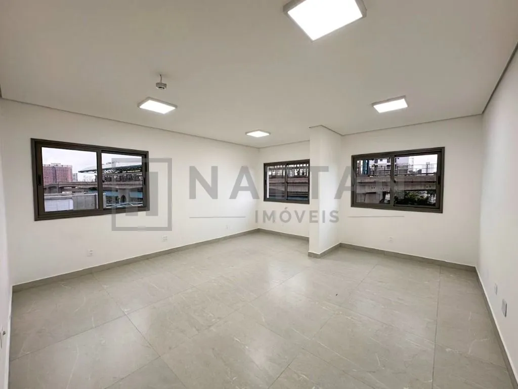 Foto do imóvel Sala à venda, 111 m² por R$ 1.063.900,00 - Vila Prudente (Zona Leste) - São Paulo/SP