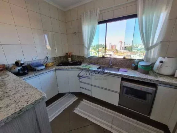 Imagem Excelente Sobrado venda Bonfiglioli