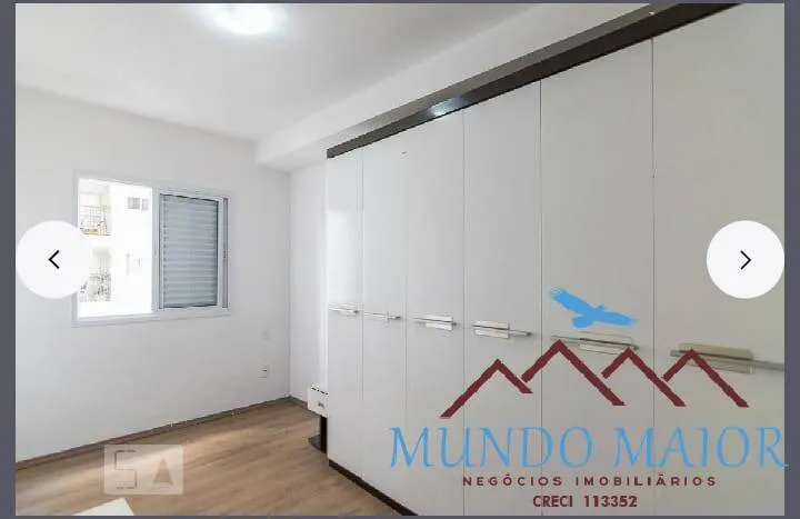 Imagem Apto 62m2 - 2 dormitios -1 suite -lazer completo -Bela vista-S,c.do Sul !!