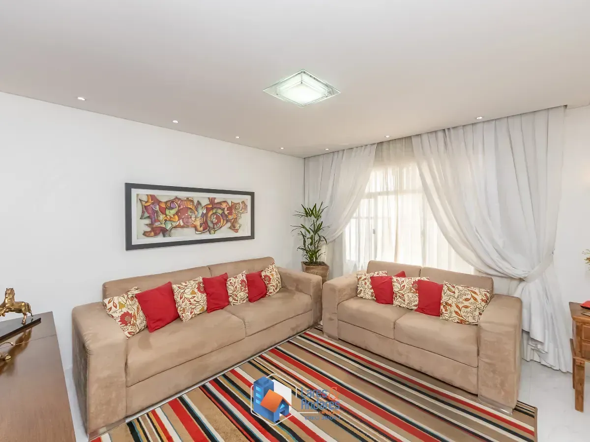 Imagem Casa para venda em Imirim com 2 quartos, sendo 1 suíte, 219m²