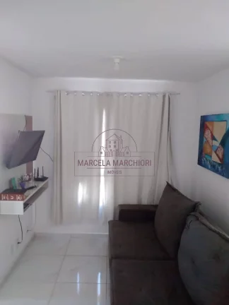 Foto do imóvel Apartamento 2 quartos sol da manhã em Santa Paula 2