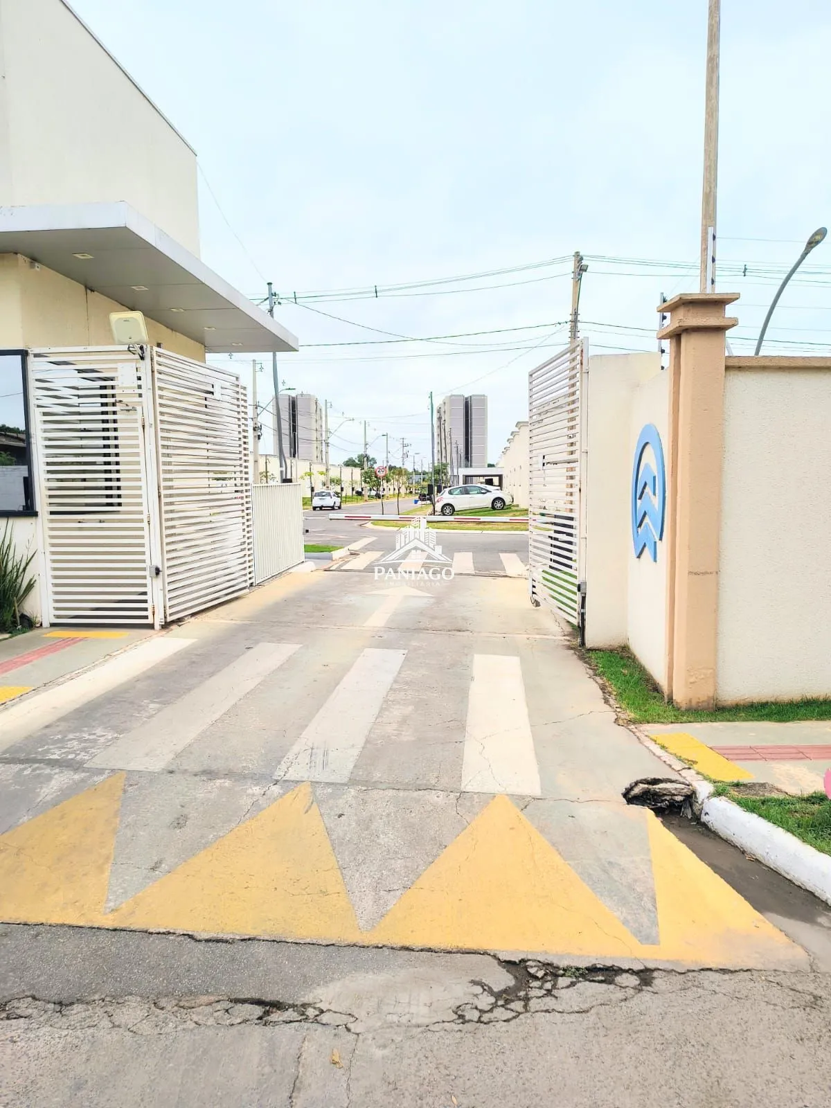 Imagem CASA PARA LOCAÇÃO NO CONDOMÍNIO VIVA PARQUE NO BAIRRO PARQUE GEÓRGIA