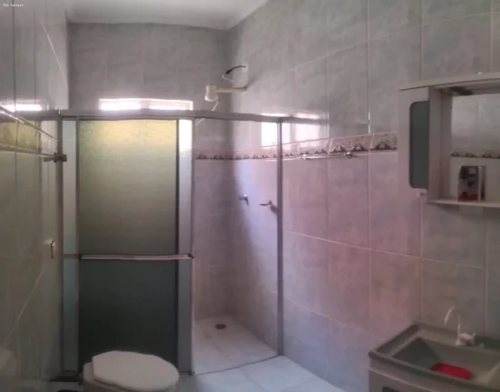 Imagem Casa à venda no bairro Residencial Di Napoli em Cerquilho/SP