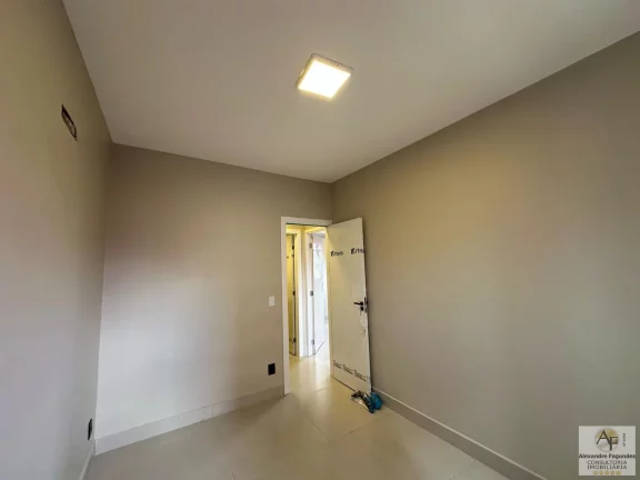 Imagem Apartamento para Venda em Goiânia, SETOR BELA VISTA, 2 dormitórios, 1 suíte, 2 banheiros, 1 vaga