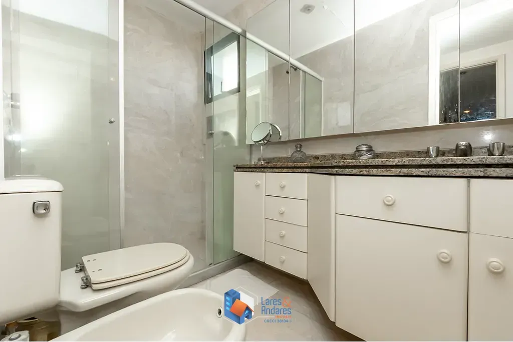 Imagem Apartamento à venda 3 Quartos 1 Suite 3 Vagas 114M² Vila Suzana São Paulo - SP