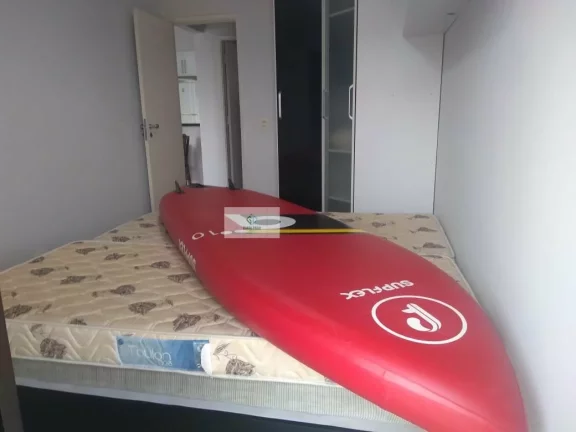 Imagem Apartamento Padrão para Venda em Enseada Guarujá-SP