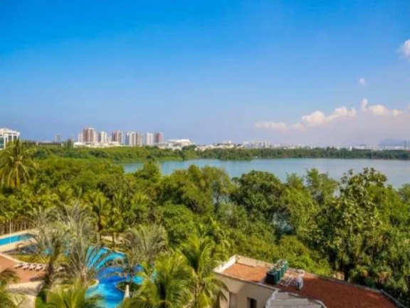 Imagem APARTAMENTO RESIDENCIAL em RIO DE JANEIRO - RJ, BARRA DA TIJUCA