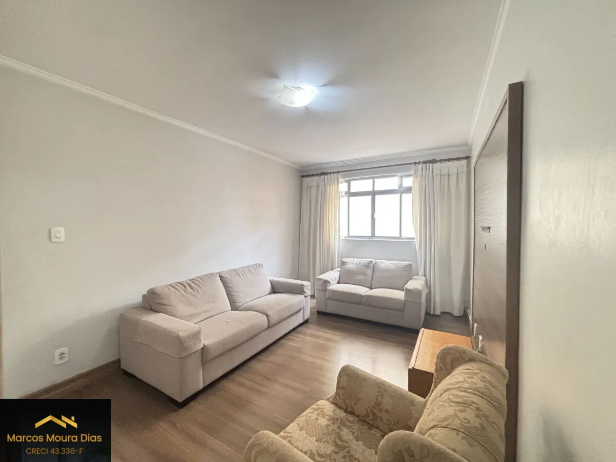 Imagem Apartamento 72m² Garden com 02 dormitórios e 01 Vaga de Garagem - Perdizes