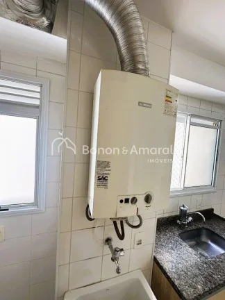 Imagem Sacada gourmet com vista livre!!
Apartamento com 3 dormts, sendo 1 suíte, armários, sala para 2 am...