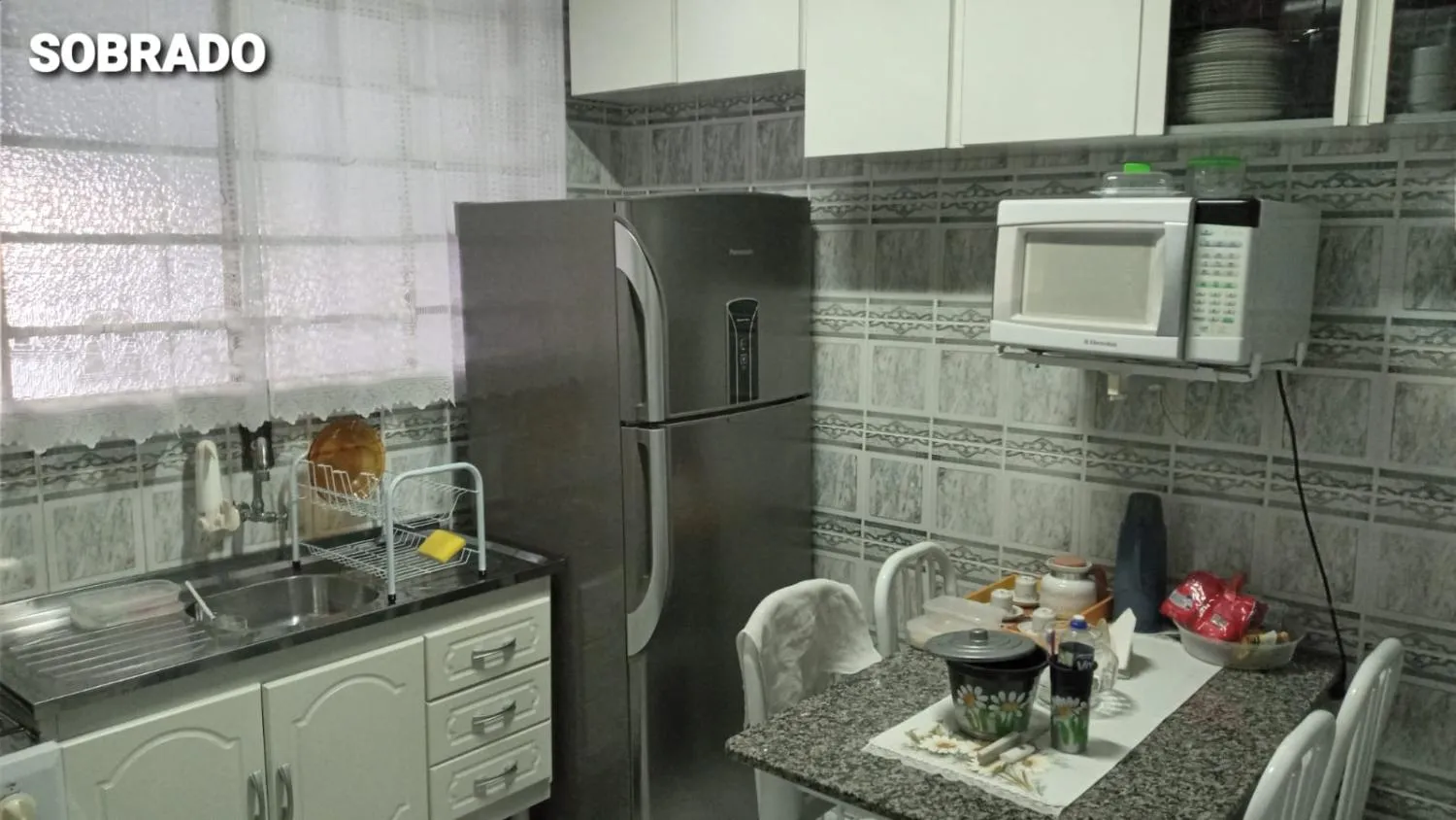Imagem Excelente Oportunidade: Duas Casas em um Só Terreno!