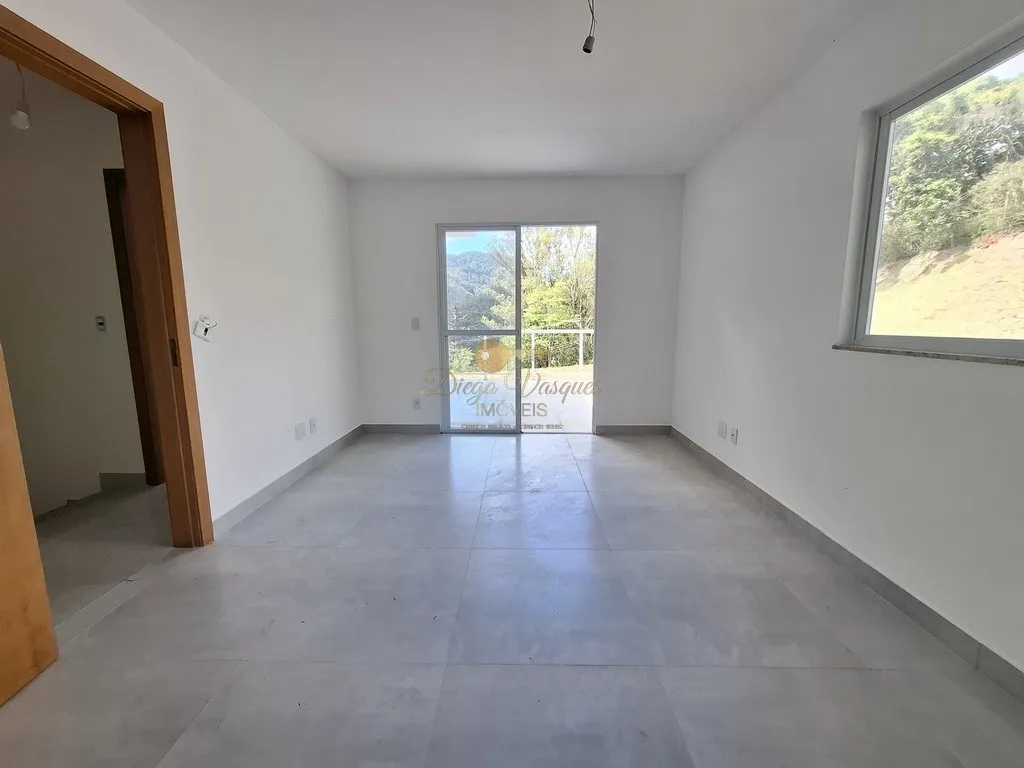 Imagem Casa para Venda em Teresópolis / RJ no bairro Albuquerque