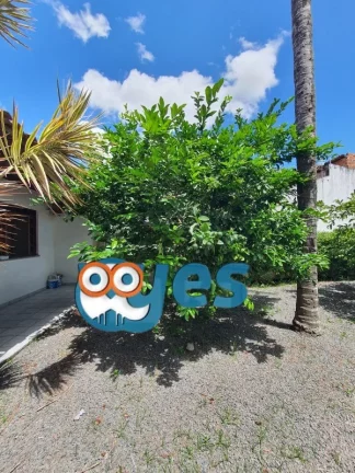 Imagem Casa na Santa Mônica com grande área