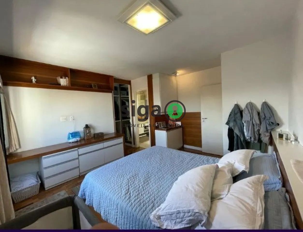Imagem Cobertura Duplex para venda no Campo Belo, São Paulo - SP