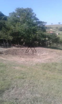 Imagem Terreno de 3 mil m² em Porangaba/SP