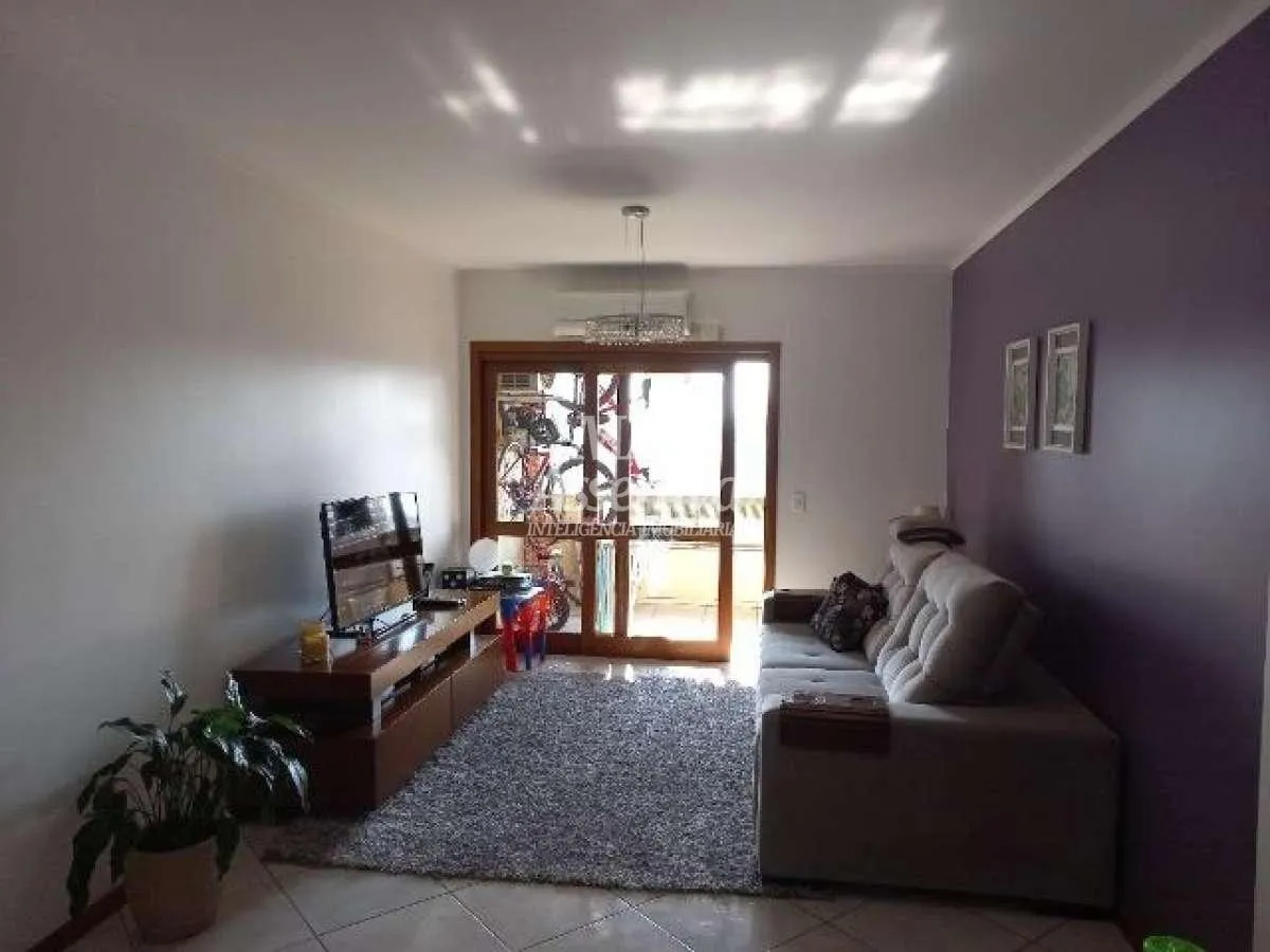 Imagem Apartamento para Venda em São Leopoldo / RS no bairro Jardim América