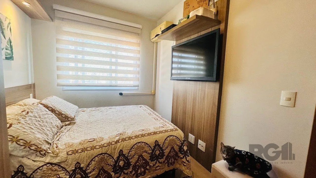 Imagem Apartamento em Azenha