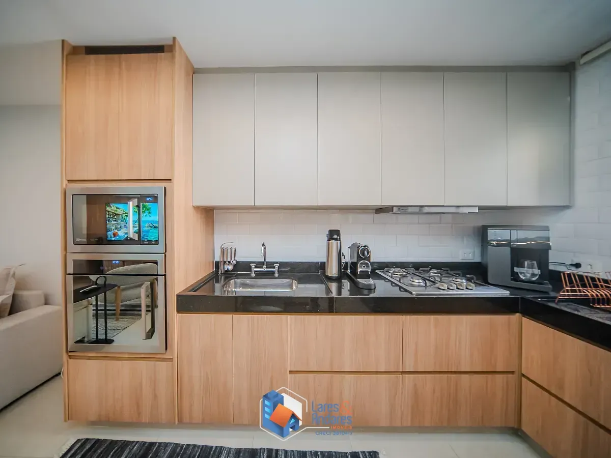 Imagem Casa no condomínio Casa Cube para venda com 2 quartos, sendo 1 suíte, 170m²