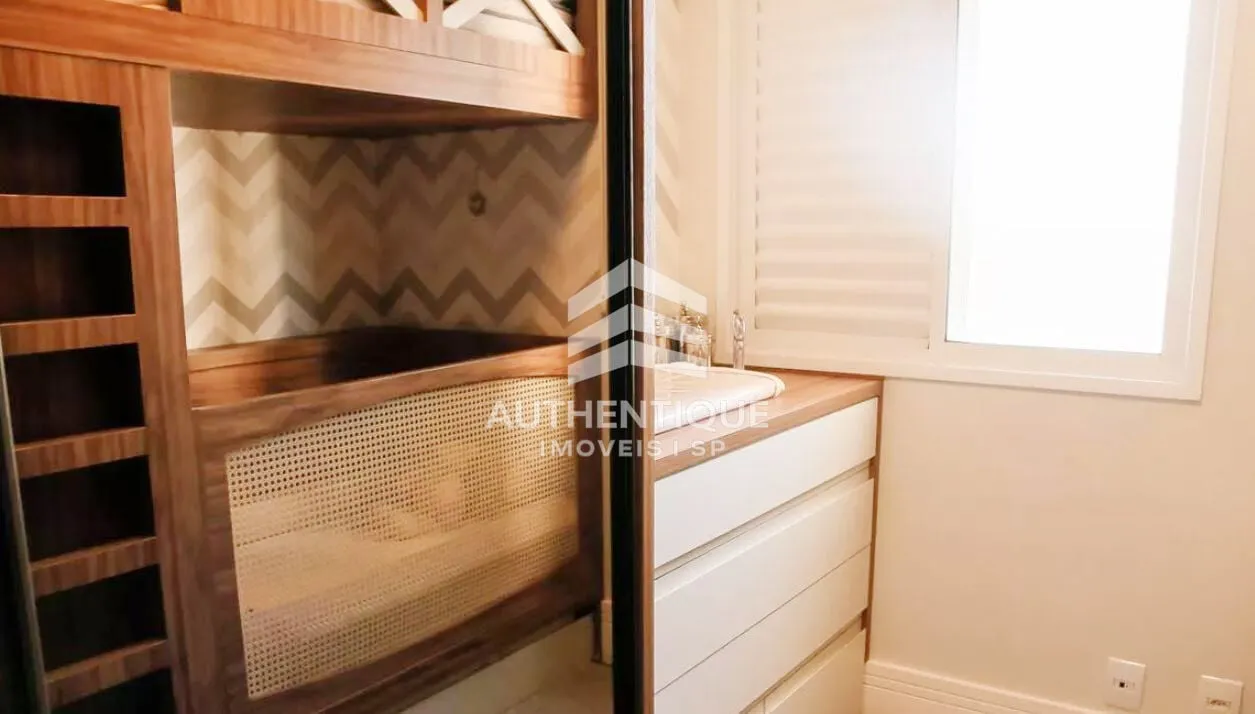 Imagem LIVING CLUB JARDIM DO GOLF SANTO AMARO - Apartamento no bairro Santo Amaro à venda