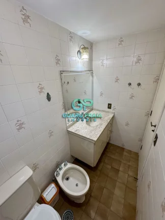 Imagem Apartamento à venda no bairro Pitangueiras - Guarujá/SP