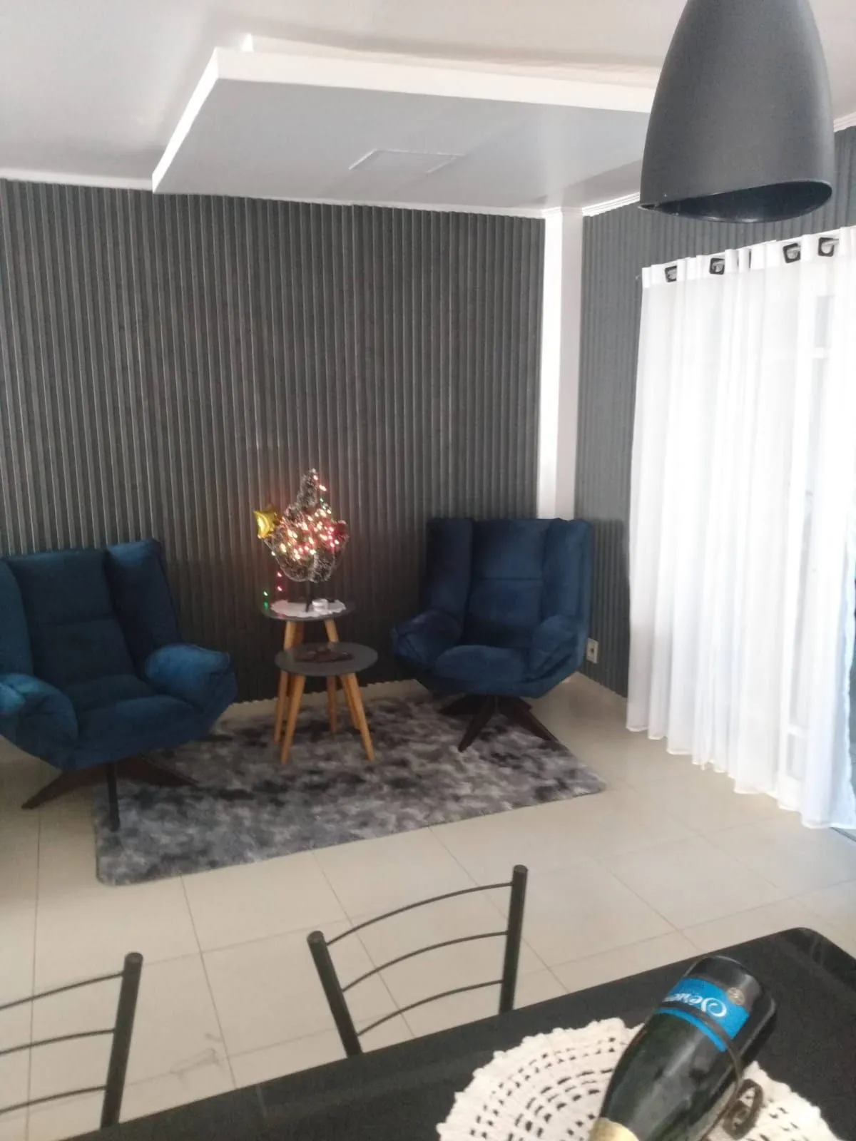 Imagem Sobrado todo reformado, 114 m², bairro Centro Novo, Eldorado do Sul