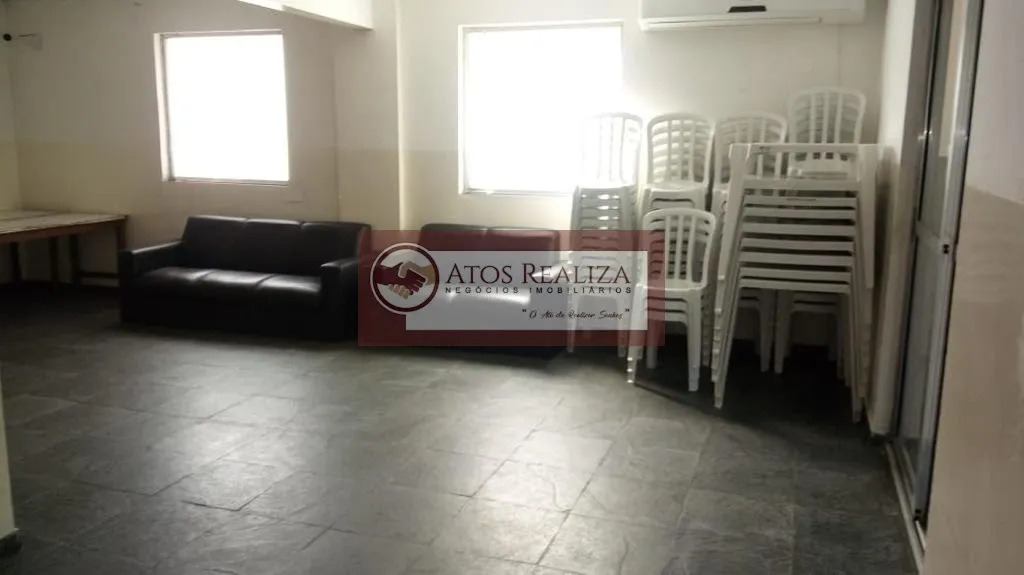 Imagem Apartamento em Jordanopolis Próximo ao Terminal Grajaú