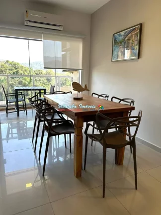 Imagem Apartamento em excelente localização no centro mobiliado e decorado
