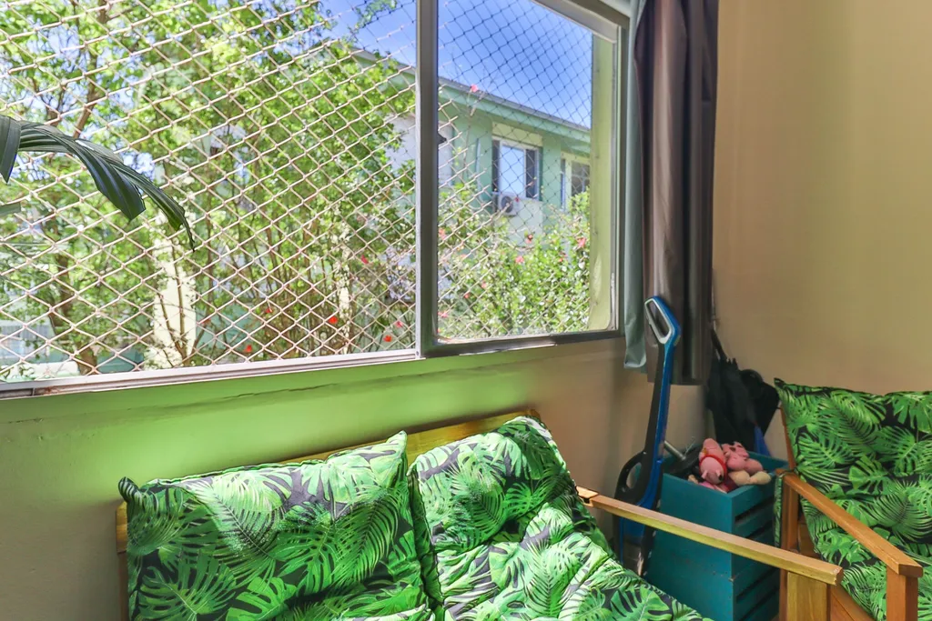 Imagem Apartamento em Camaquã