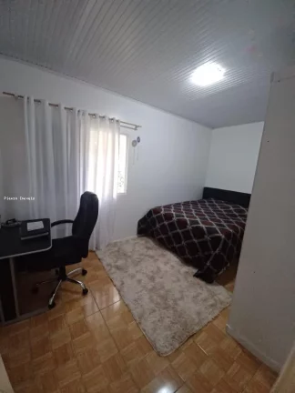 Imagem Casa para Venda em Concórdia, Centro, 2 dormitórios, 1 suíte, 2 banheiros, 1 vaga