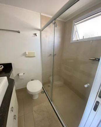 Imagem Apartamento São Francisco, 3 dormitórios,1 suíte , 2 vaga ..