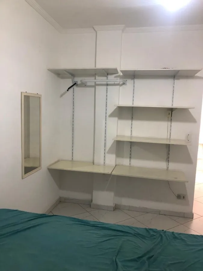 Imagem Apartamento para Venda em Praia Grande, Canto do Forte, 1 dormitório, 1 banheiro, 1 vaga