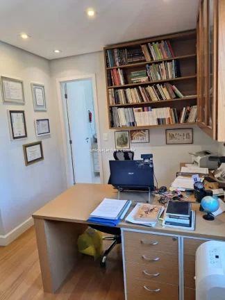 Imagem Cobertura Duplex à venda Vila Olímpia São Paulo
