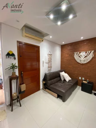 Imagem Apartamento à venda no bairro Gonzaga em Santos/SP